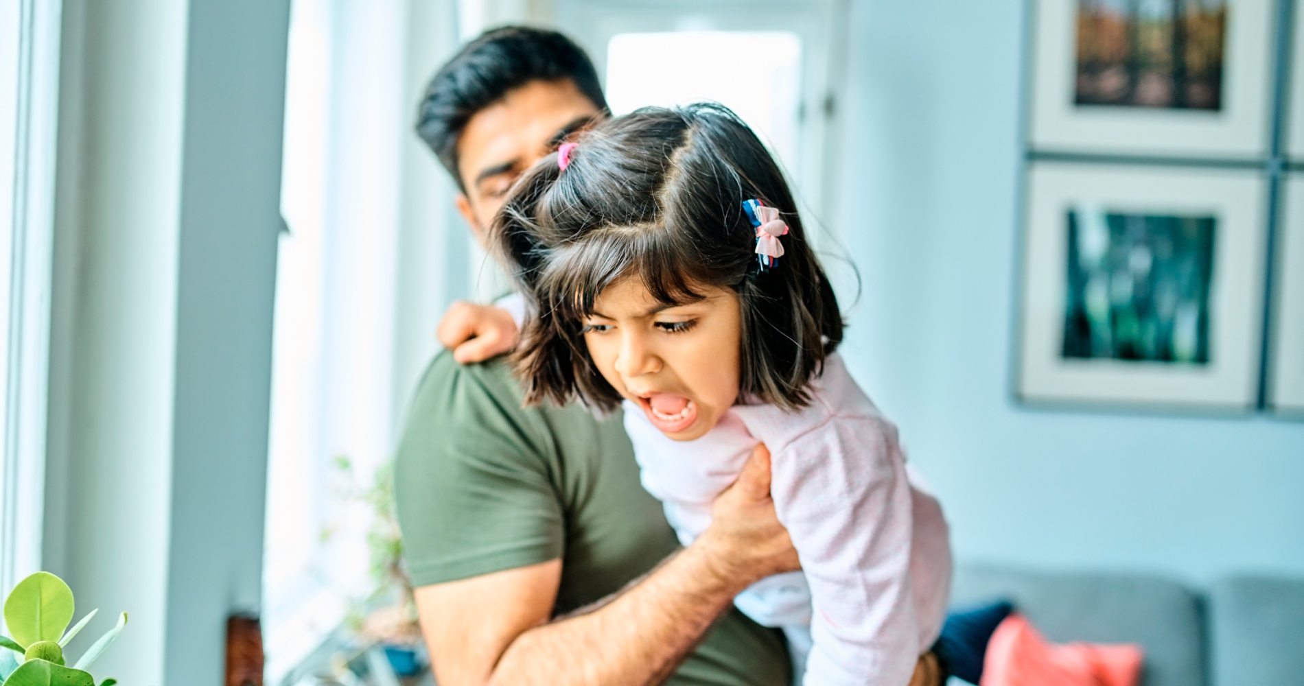 "Δεν γνώριζες το παιδί μου, αλλά ήσουν έτοιμος να βάλεις τον εαυτό σου σε κίνδυνο": Η συγκινητική ανάρτηση ενός πατέρα στο Facebook