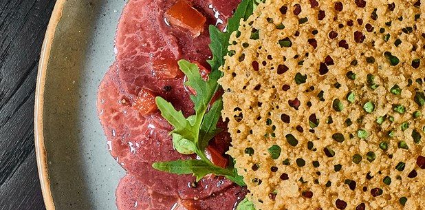 Tasty Awards 23: Τα αγαπημένα Bar & Wine Restaurants της πόλης