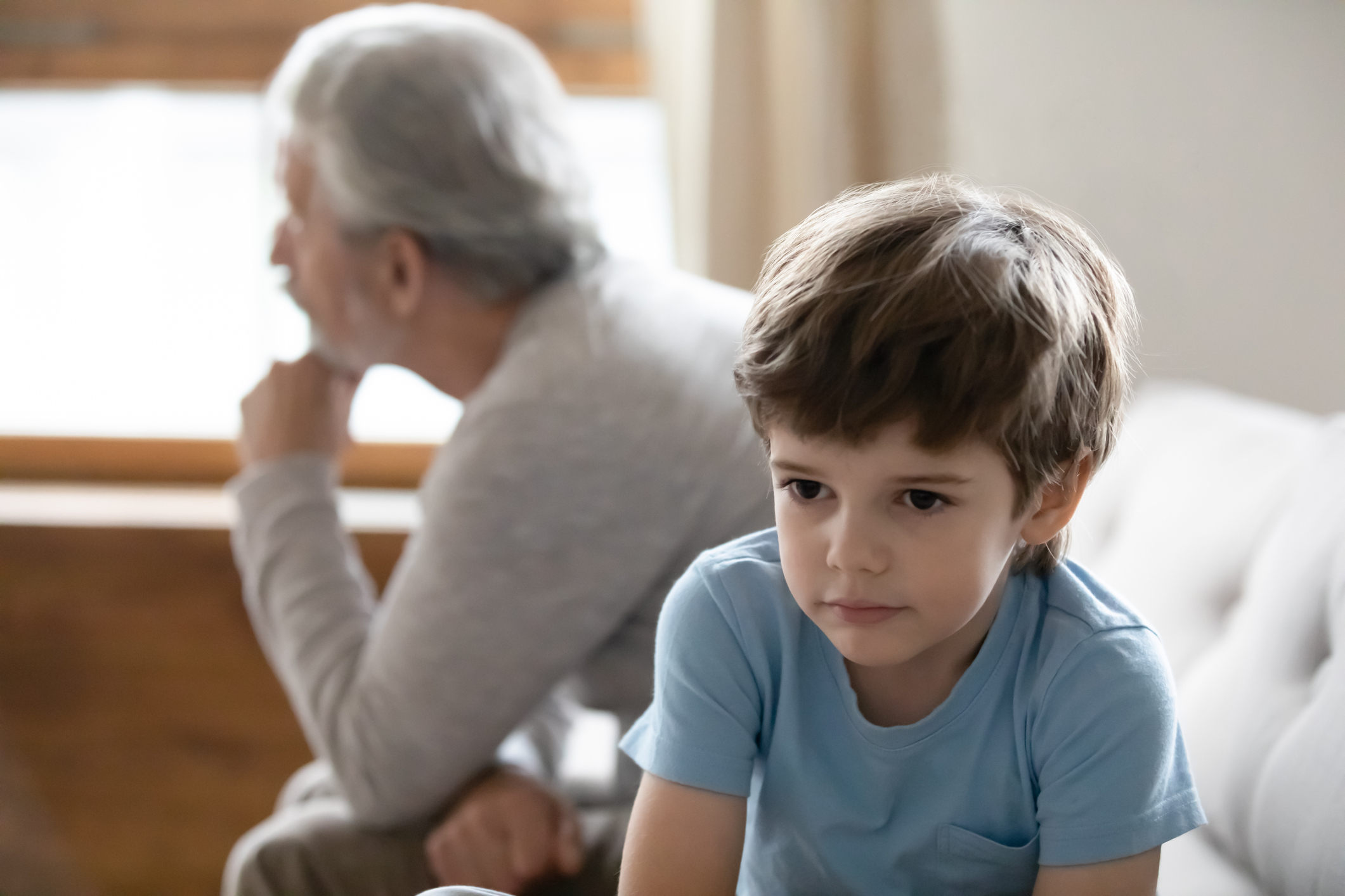 Ανώτατο Δικαστήριο Ιταλίας: Τα παιδιά δεν είναι υποχρεωμένα να βλέπουν τους παππούδες τους αν δεν το θέλουν