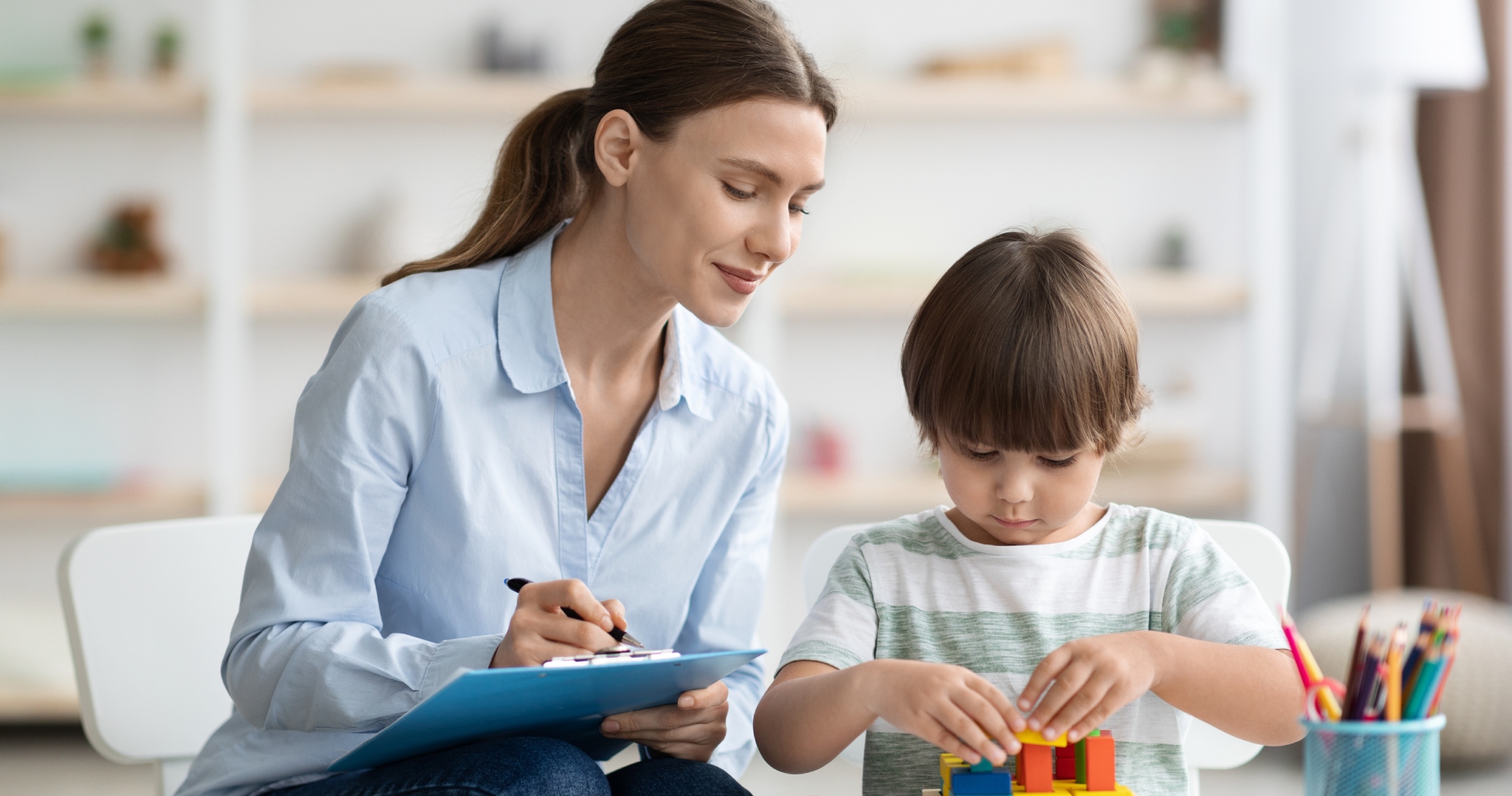 4 πράγματα που κάνουν τα παιδιά και καμαρώνουν -αδίκως- οι γονείς