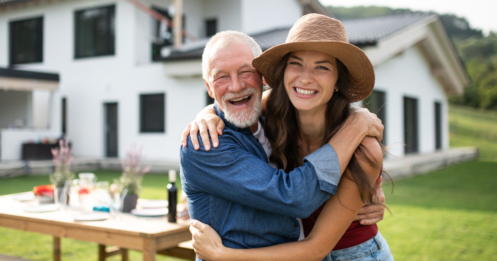 Πώς η σχέση με τον πατέρα της μπορεί να επηρεάσει την ερωτική ζωή ενός κοριτσιού