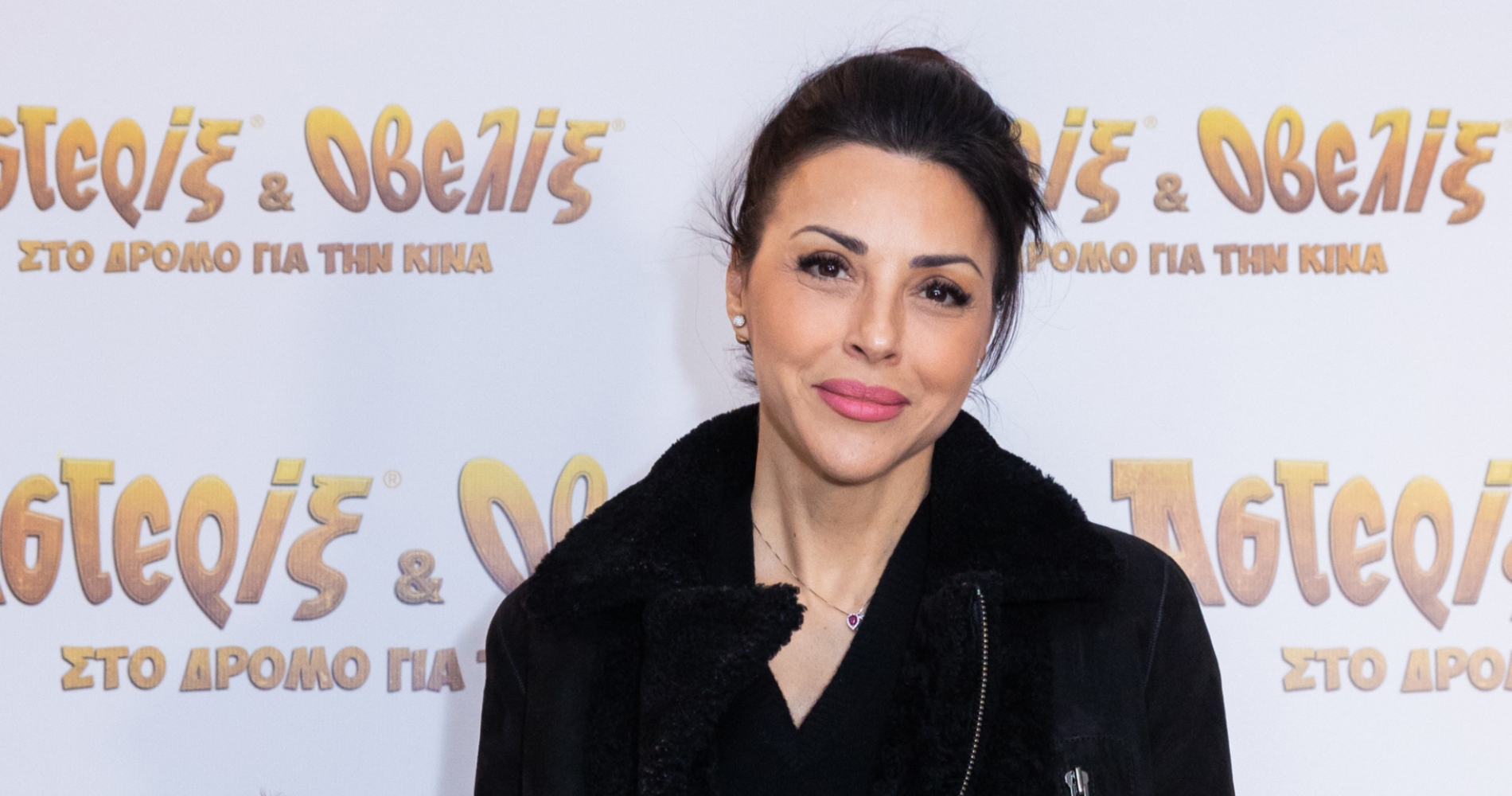 Σίσσυ Φειδά: Είχα συμπτώματα θανάτου - Όταν με έβαλαν στο χειρουργείο είπαν "ή τη μάνα ή το παιδί"