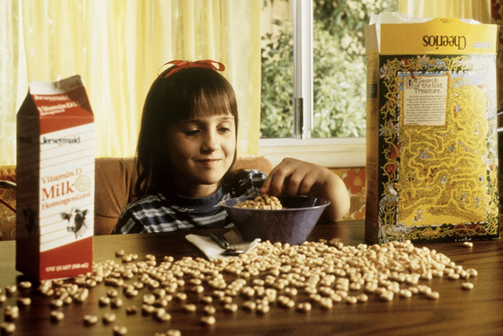 Μα γιατί ξαναγράφουν τα βιβλία του Ρόαλντ Νταλ;