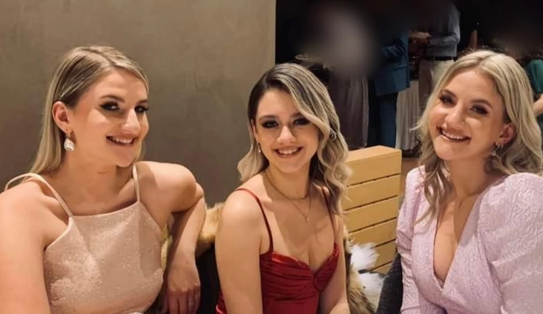 Θρηνεί όλο το χωριό: Νεκρές οι δίδυμες 19χρονες και η εξαδέλφη τους - ραγίζει καρδιές ο παππούς τους