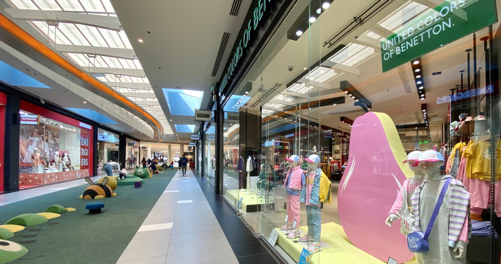 Τα καλύτερα πασχαλινά δώρα που θα βρεις για το βαφτιστήρι σου