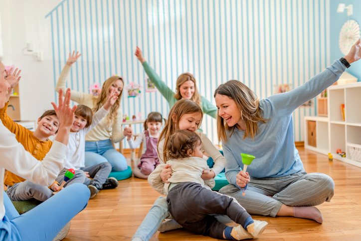 «Μη συγκρίνετε τα παιδιά σας με καμίας τάδε τα παιδιά...»