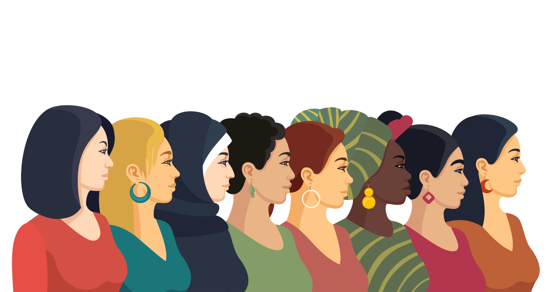 Λόγια αγάπης, έμπνευσης και δύναμης από διάσημες γυναίκες για την Παγκόσμια Ημέρα της Γυναίκας