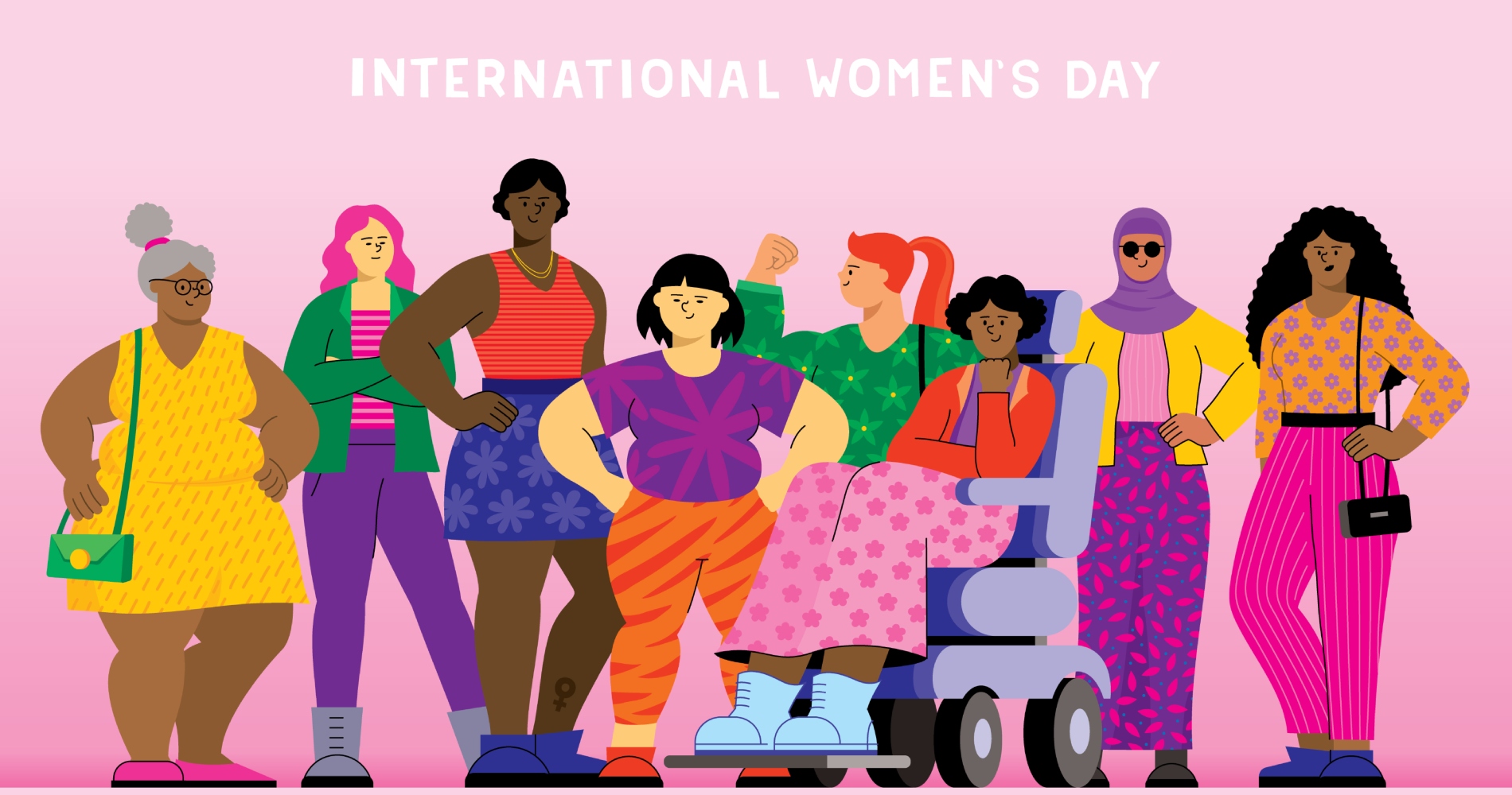 Ημέρα της Γυναίκας: Οι εκδηλώσεις και διαδηλώσεις που συμβαίνουν σήμερα σε κάθε γωνιά της γης