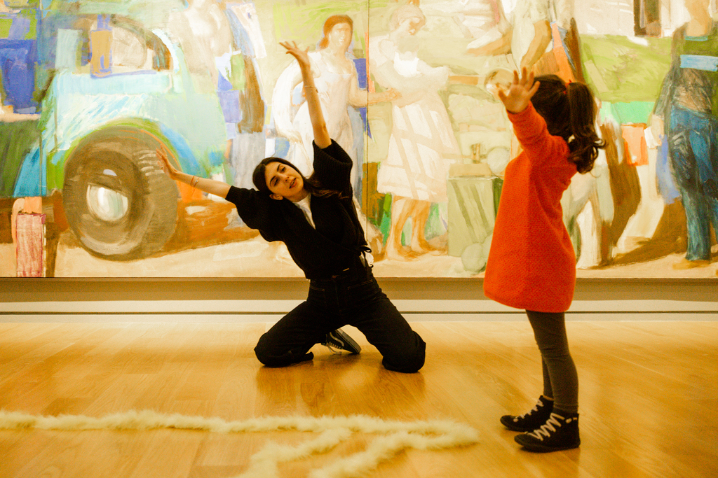 Ίδρυμα Βασίλη & Ελίζας Γουλανδρή: Πρωτότυπες δημιουργικές δράσεις για παιδιά διαφορετικών ηλικιών