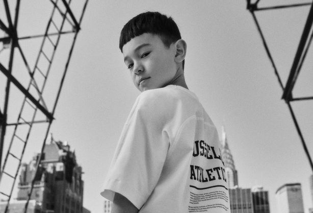 Russell Athletic x Zara: Η νεανική συλλογή που θα ενθουσιάσει τα παιδιά