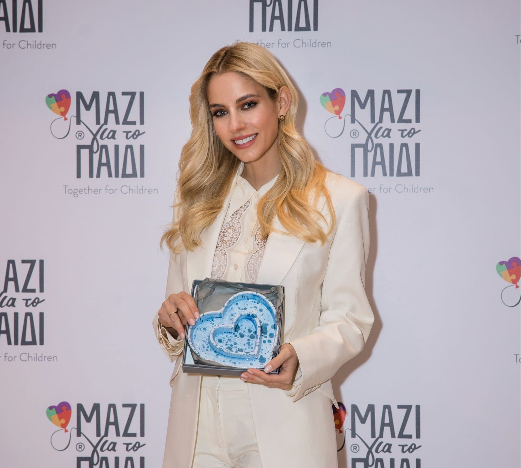 Το «Μαζί για το Παιδί» τίμησε τους πρωταγωνιστές της καθημερινής ζωής