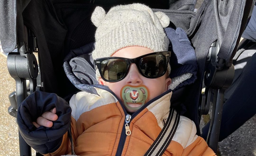 “Στη δουλειά με τον μπαμπά": Ο γιος του Πάνου Ιωαννίδη σε ρόλο... σκηνοθέτη στο Masterchef!