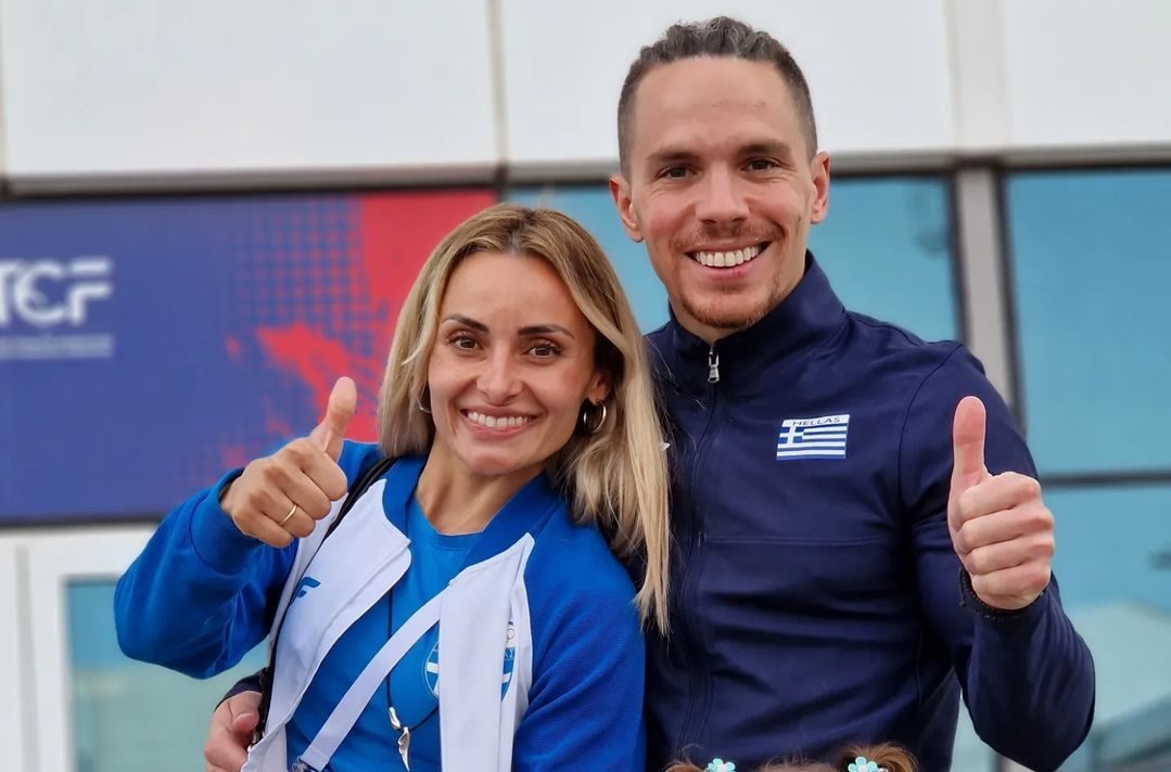 Βασιλική Μιλλούση: "Οι μαμάδες δεν πρέπει να τα παρατάνε"