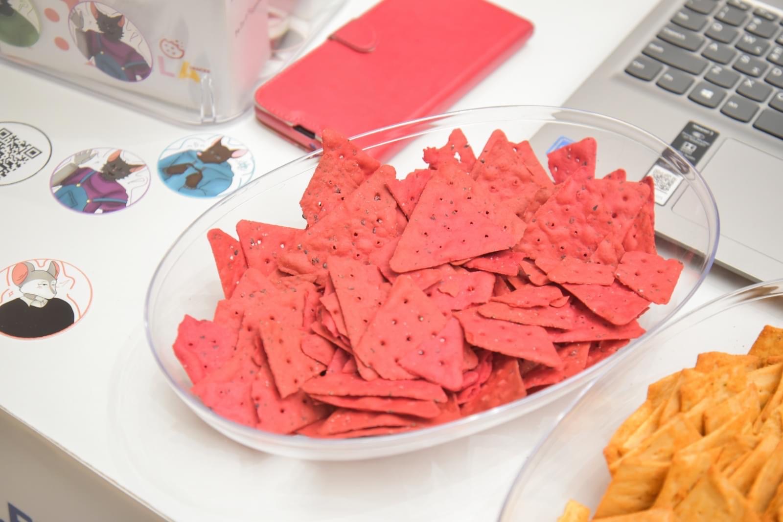 Μαθητές έφτιαξαν υγιεινά σνακ για να στηρίξουν παιδιά από ευάλωτες κοινωνικές ομάδες