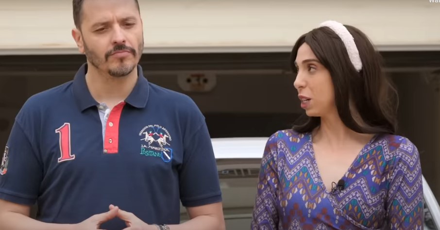 Πάσχα στο χωριό τότε vs τώρα: Τo αστείο βίντεο της '5 Minute Mum' Έλενας Χαραλαμπούδη μας γύρισε στα παιδικά μας χρόνια