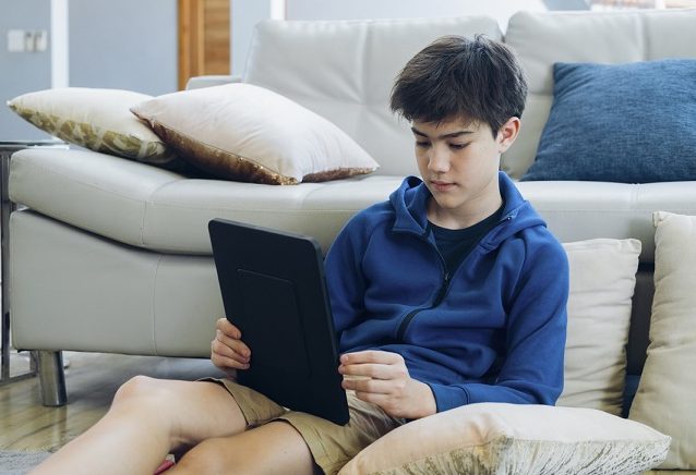 Το παιδί μου ψάχνει ακατάλληλο περιεχόμενο στο διαδίκτυο- Τι να κάνω;