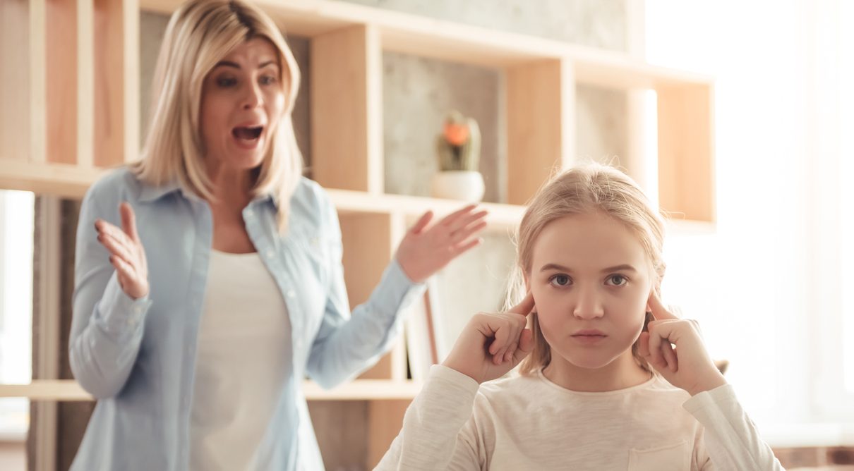 “Εμένα θα με σέβεσαι, ακούς;”: Πώς κερδίζουμε τον σεβασμό του παιδιού;