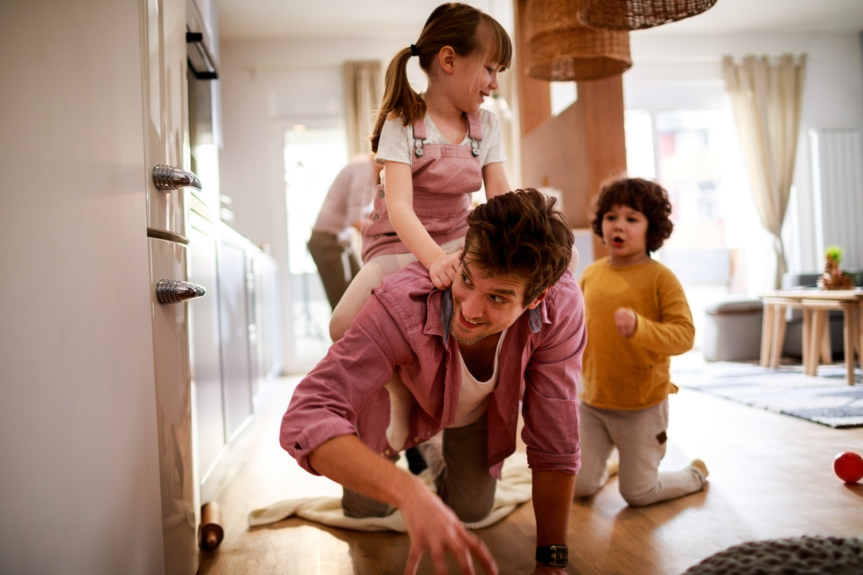 Γονείς μοιράζονται τις πιο ξεκαρδιστικές απαιτήσεις των παιδιών τους και κάποιες μας είναι πολύ γνώριμες!