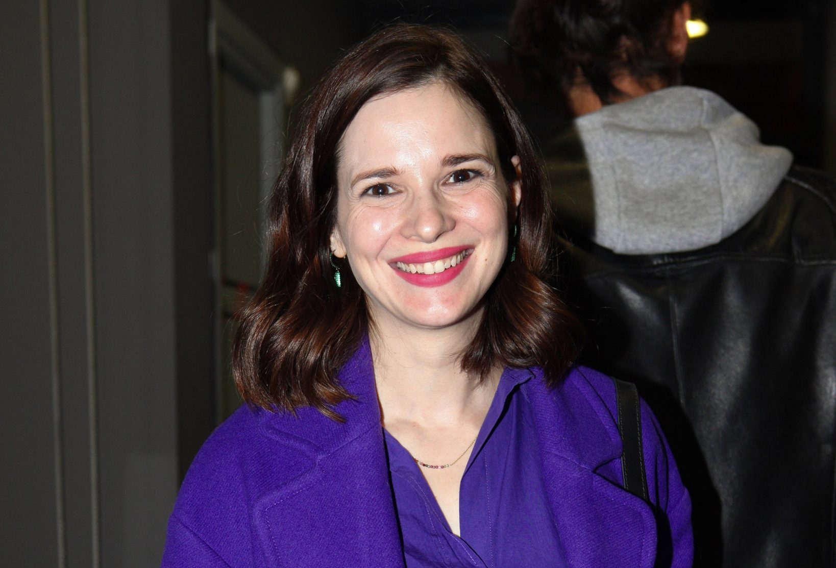 Ευγενία Δημητροπούλου: "Για ποιο λόγο απαραίτητα να γεννήσουμε από την στιγμή που υπάρχουν παιδιά και είναι σε δύσκολη θέση;"