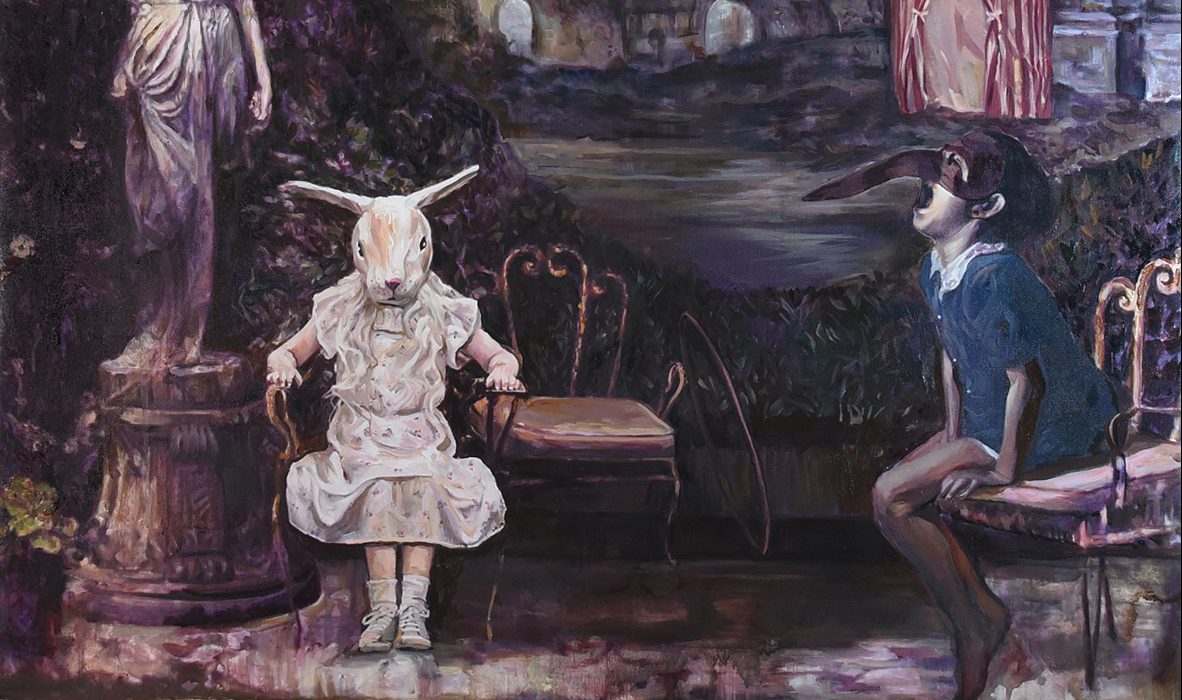 Botanical Athens: Μια έκθεση αφιερωμένη στην νέα γενιά και την οικολογική της συνείδηση