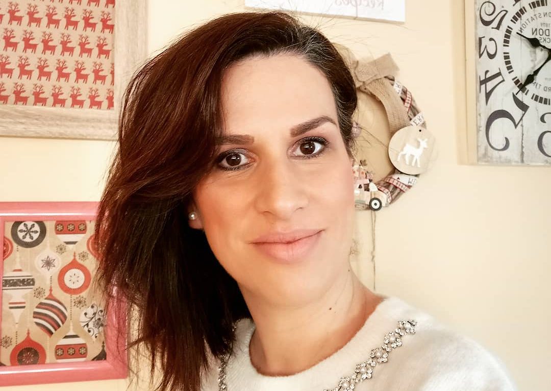 "H μαμά είναι πάντα εκεί σε κάθε δάκρυ, σε κάθε γέλιο": Η 'Busy Mama', Έλενα Μητρόπαπα, είναι μια μαμά σε διαρκές τρέξιμο αλλά πάντα οργανωμένη