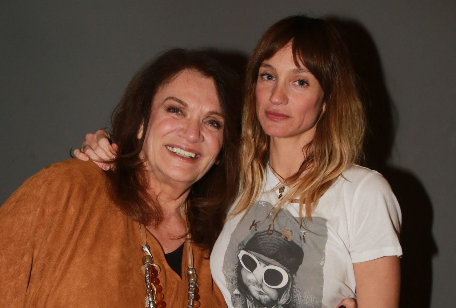 "Λέω ότι είναι το δεύτερό μου παιδί": Η Ήρα Κατσαντώνη μιλά για τη γέννηση του γιου της μετά την πρώτη της αποβολή