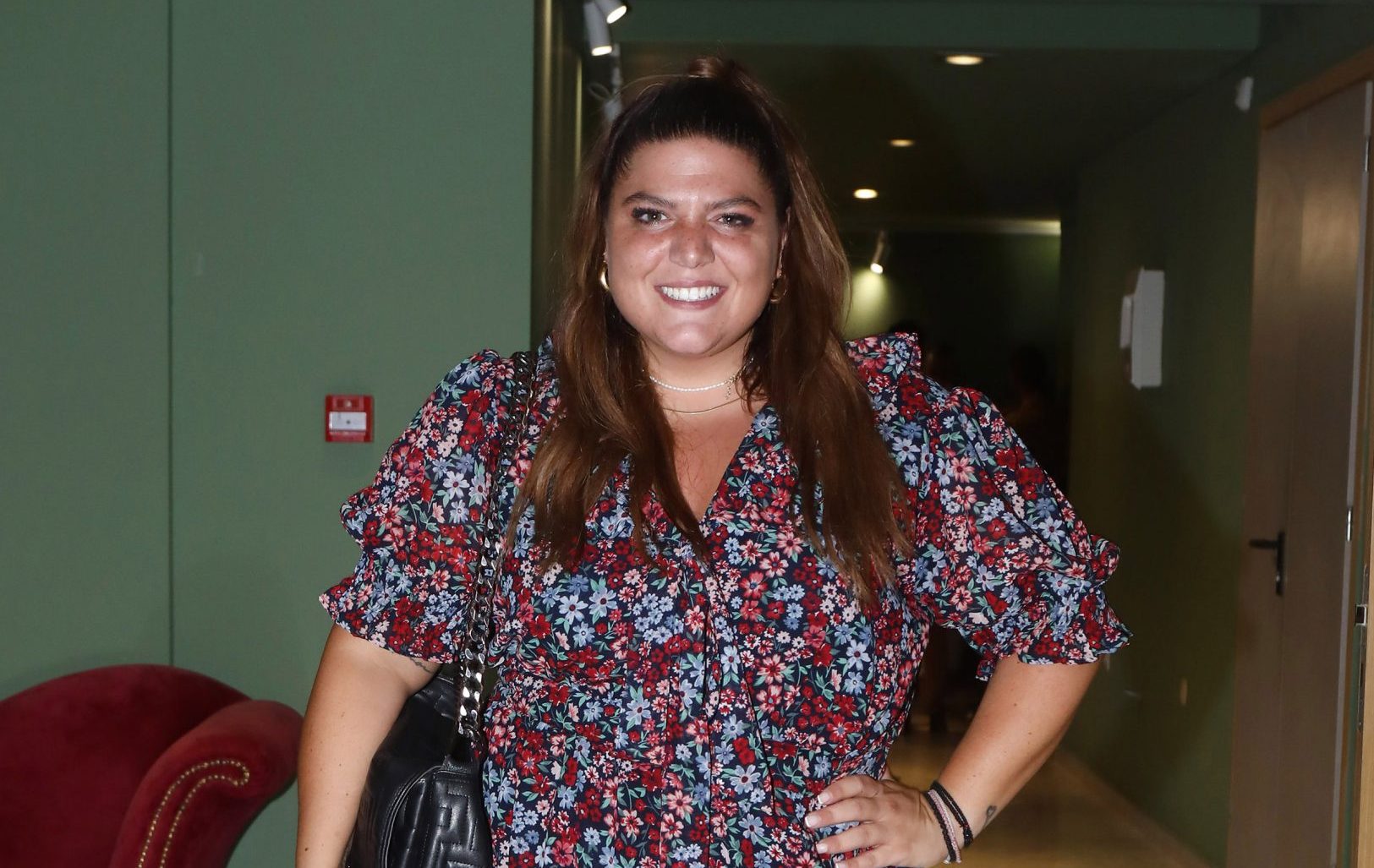 "Όλα είναι εύκολα αρκεί να τα θες και να έχεις καλή ψυχολογία": Η Δανάη Μπάρκα μιλάει ανοιχτά για την κατάψυξη ωαρίων