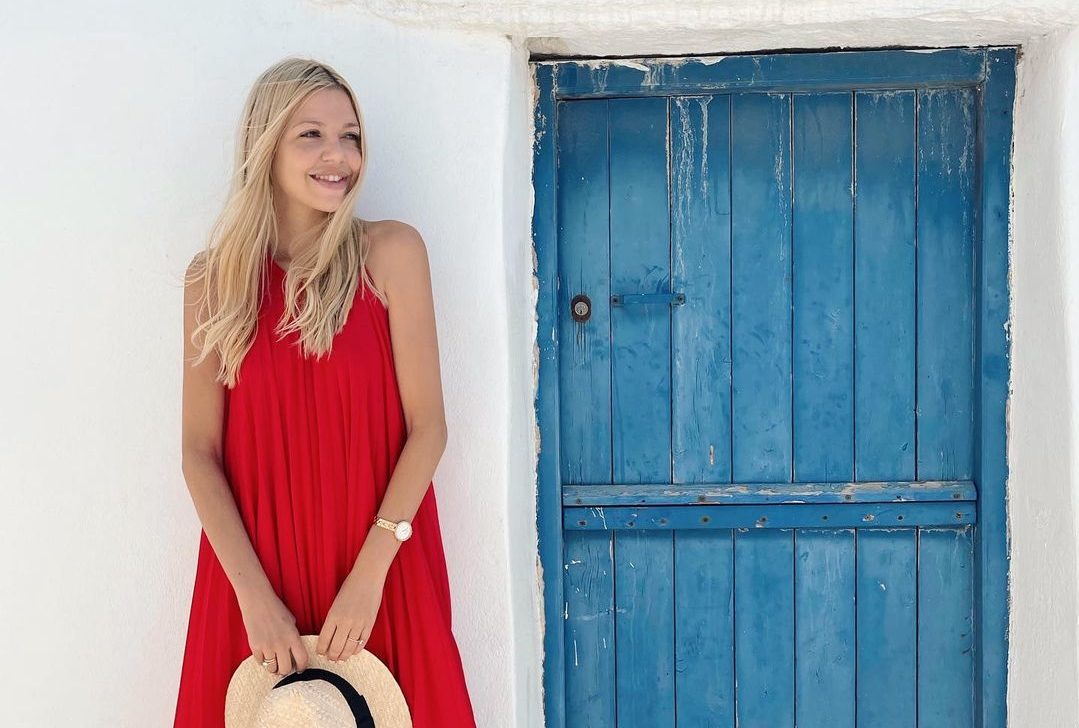 Σίβυλλα Βασιάδη: Η στιλάτη mom Influencer και blogger του ‘This is Sivylla’ μας εξηγεί τι σημαίνει για εκείνη μητρότητα