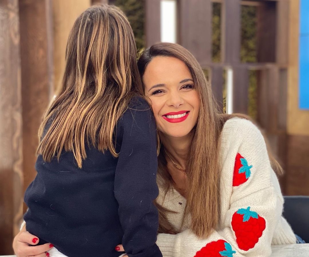 H Ελιάνα Χρυσικοπούλου έδωσε την καλύτερη συμβουλή στην απορία των γονιών: "Να δοκιμάσει το παιδί διάφορες δραστηριότητες ή να μην το φορτώνω με πολλά;"