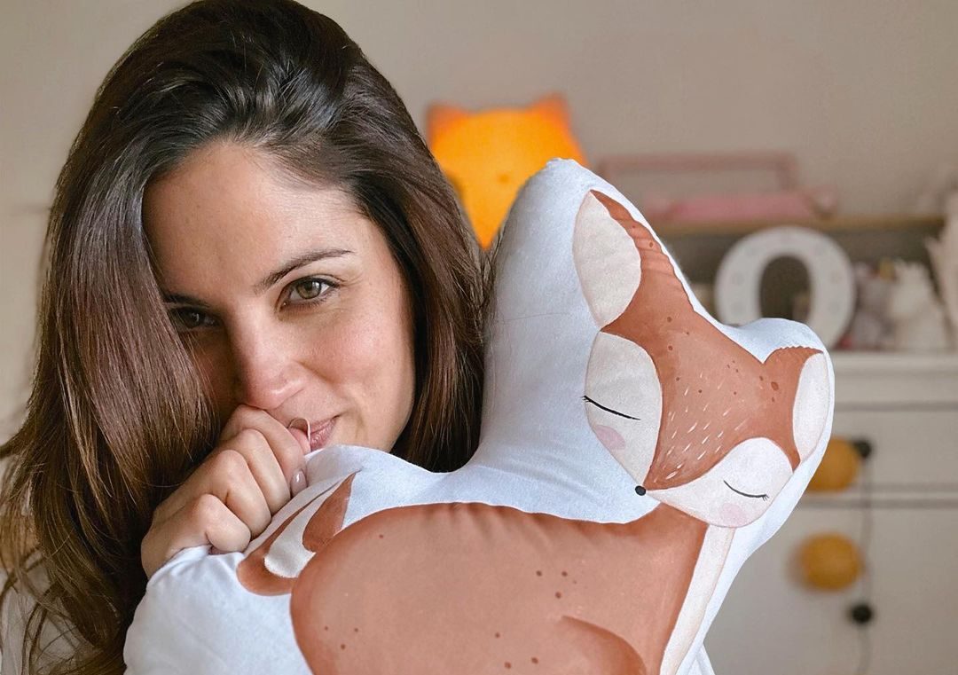 Μαίρη Συνατσάκη: "Είχα αρχίσει να πέφτω σε κατάθλιψη με όλες αυτές τις μανούλες"