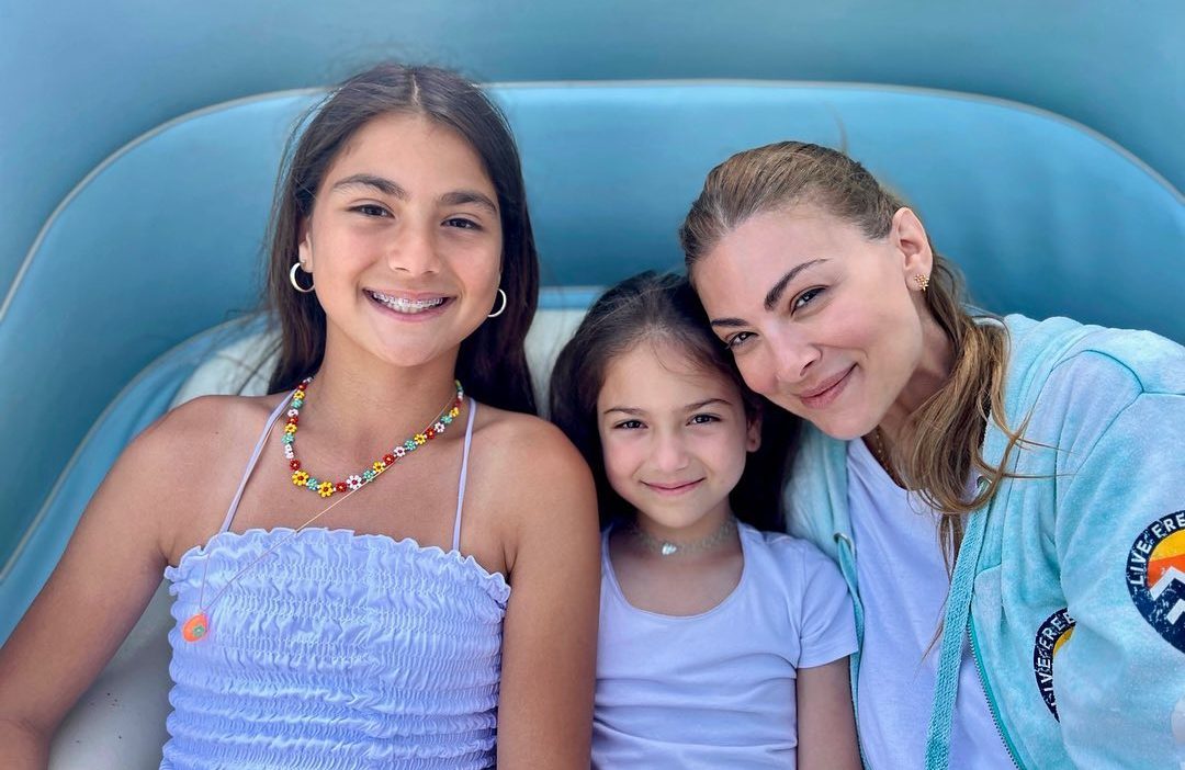 “Δε βρήκε το θάρρος να μου το πει ευθέως”: Η ανάρτηση της Δέσποινας Καμπούρη για τα μικρά ψεματάκια που μας λένε τα παιδιά μας