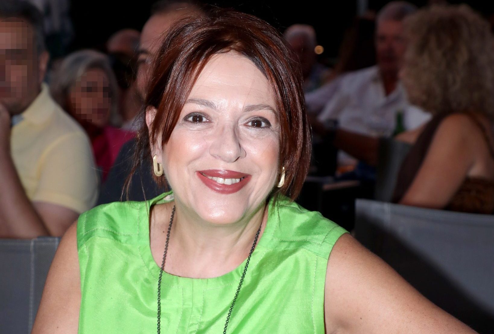 Ελένη Ράντου: Ευχήθηκε στους μαθητές που δίνουν Πανελλήνιες με μια ξεκαρδιστική σκηνή από το "Κωνσταντίνου και Ελένης"