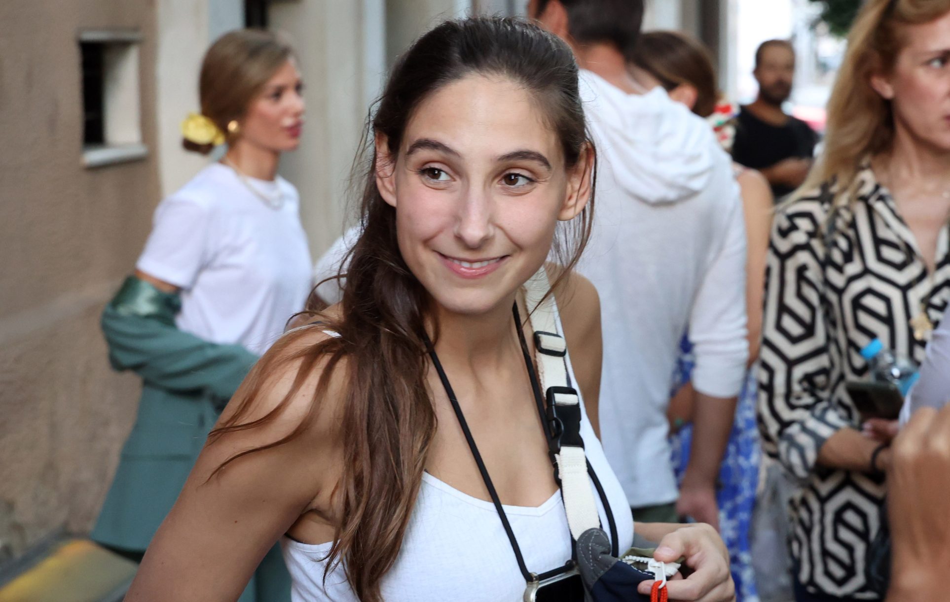 Φωτεινή Αθερίδου: "Ο φυσιολογικός τοκετός μετά από καισαρική είναι ένα δικαίωμα που έχει κάθε γυναίκα"