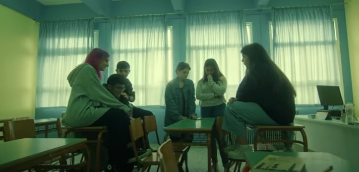 «Οι σκέψεις της Νεφέλης» μιλούν σε κάθε παιδί που βιώνει, ασκεί ή παρατηρεί bullying