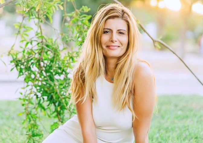 "Μαμά σημαίνει να ζεις και να αναπνέεις για τα παιδιά σου": H 'Working Mom', Έφη Αργυροπούλου, εξηγεί γιατί πρέπει να μην ξεχνάς ποτέ τη γυναίκα που ήσουν πριν γίνεις μαμά