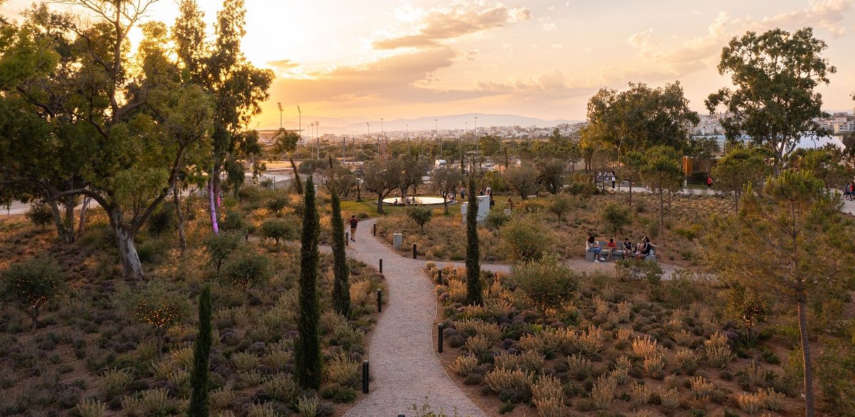 “The Ellinikon Mother’s Day Fun Run”: Την Hμέρα της Μητέρας στηρίζουμε το Eliza, το σωματείο ενάντια στην κακοποίηση του παιδιού