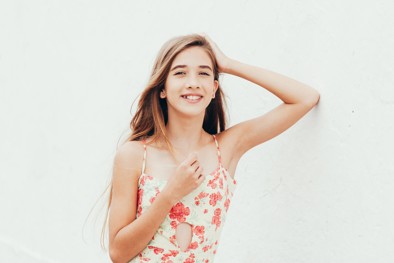 Εφηβεία: Ποια μέθοδος αποτρίχωσης είναι ασφαλής για το παιδί μου;