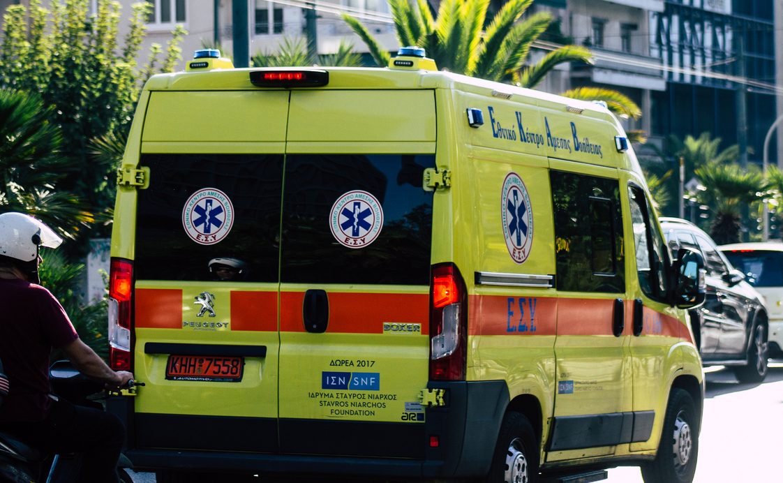 "Έπαιζε στην αυλή του σπιτιού του": Ακαριαίος ο θάνατος της 6χρονης στην Ξάνθη