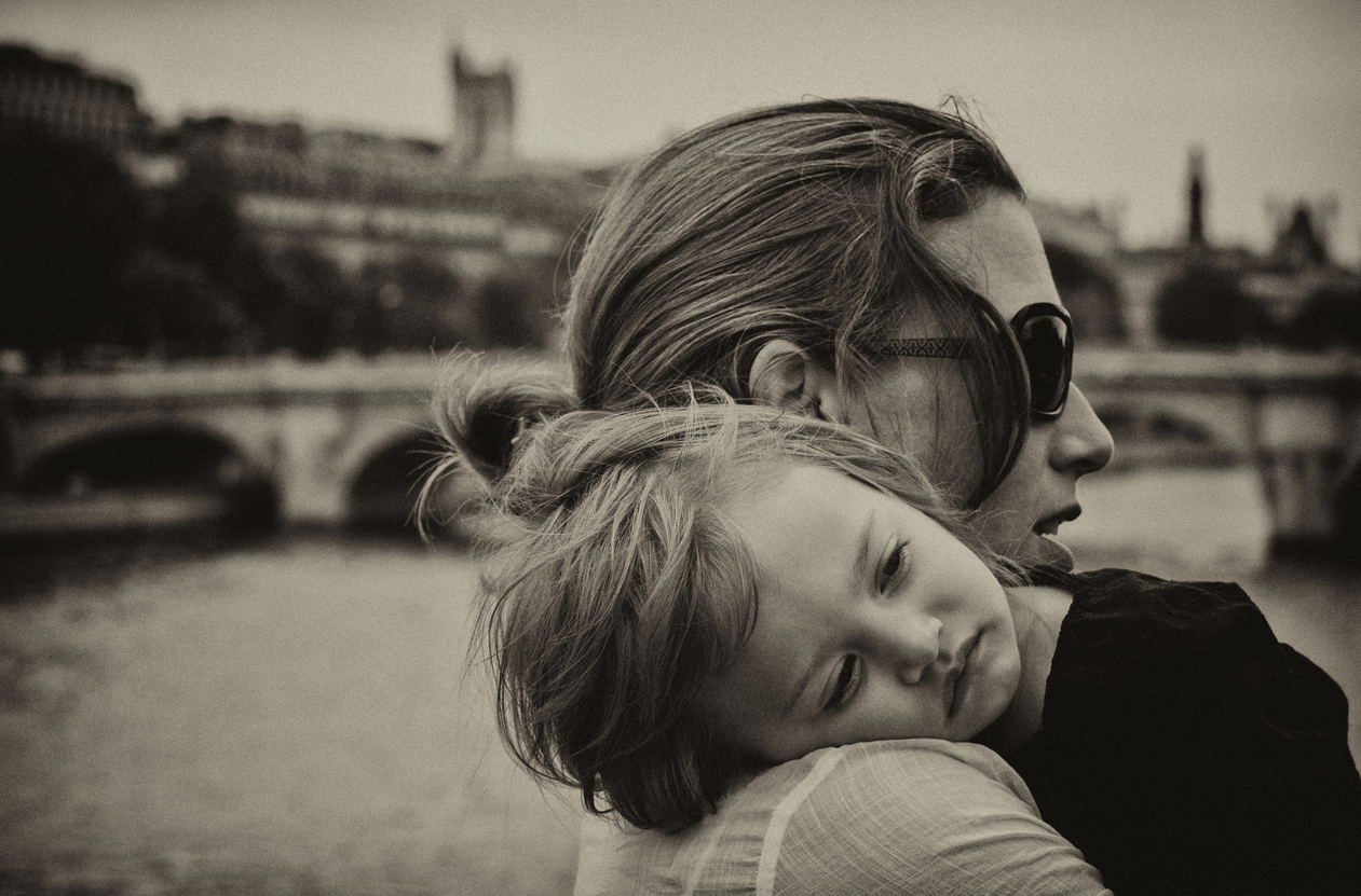 «Η πιο δύσκολη στιγμή από τότε που έκανα παιδί»: Γονείς δίνουν τις πιο ειλικρινείς απαντήσεις τους