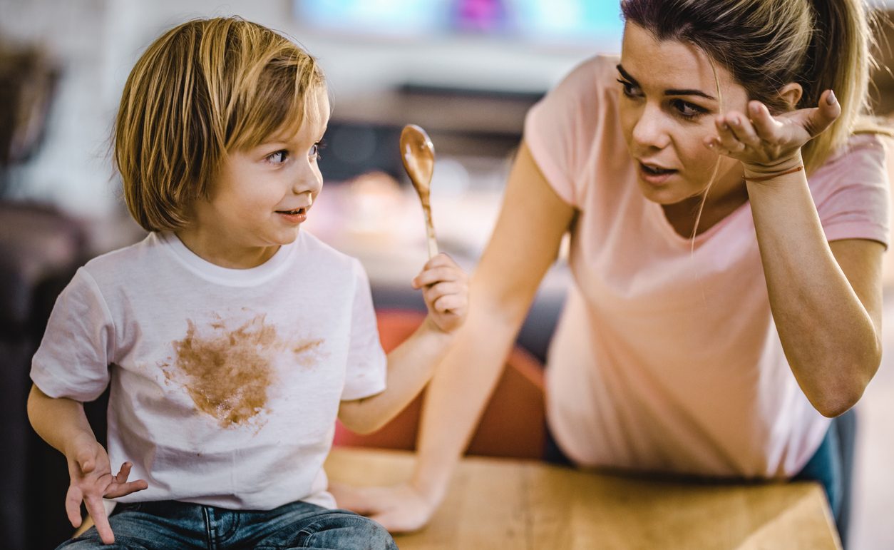 “Τι πίστευα ότι θα απολάμβανα ως μαμά αλλά...”: Το viral βίντεο μιας μαμάς για όσα δεν περίμενε ότι θα βιώσει όταν θα κάνει παιδιά