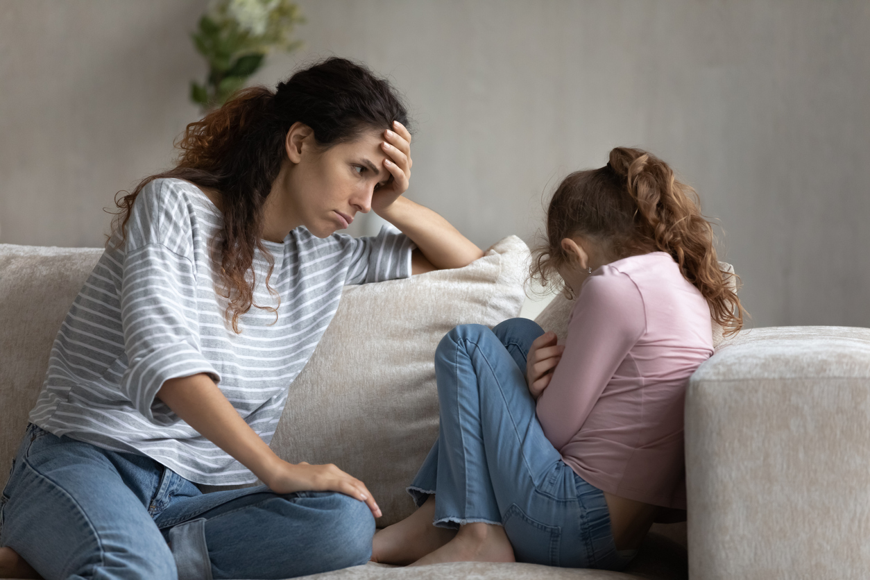 Πώς θέτουμε όρια στα παιδιά: Γιατί η πειθαρχία είναι πιο αποτελεσματική από την τιμωρία