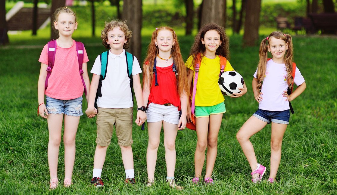 Δήμος Αθηναίων: Αρχίζουν στις 29 Μαΐου οι εγγραφές στα καλοκαιρινά camps για τους μαθητές του δημοτικού