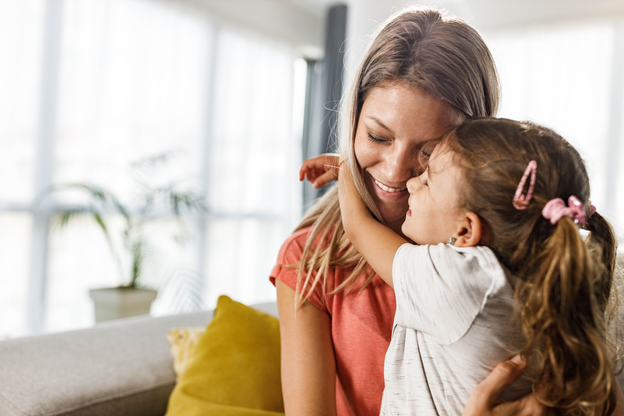 Ο κανόνας των 3 λεπτών που είναι καλό να ακολουθούν όλοι οι γονείς
