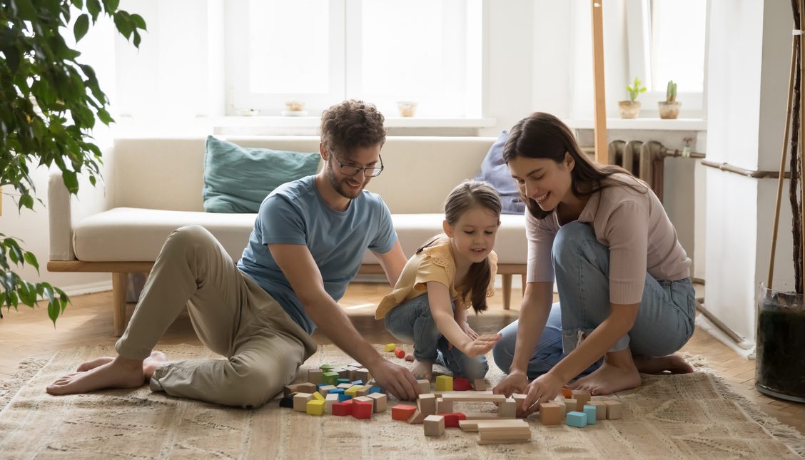 Σε ποια παιδιά απευθύνεται η παιγνιοθεραπεία;