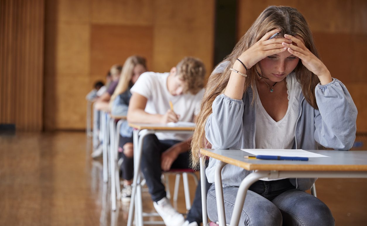 Πανελλαδικές εξετάσεις: Οι μεταβολές στον τρόπο διεξαγωγής, το πρόγραμμα και η ανακοίνωση των αποτελεσμάτων