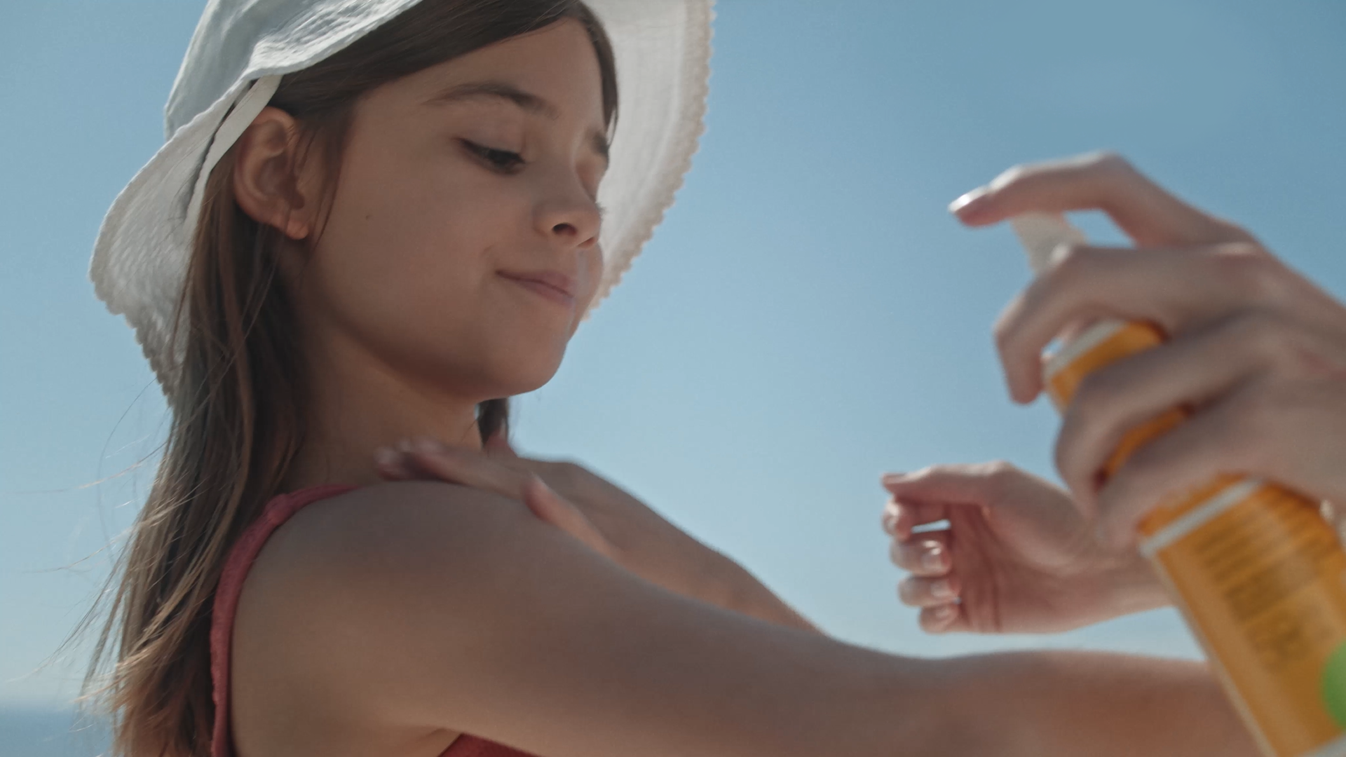 Ψάχνεις το πιο φυσικό αντηλιακό χωρίς χημικά φίλτρα για το παιδί σου; Έχουμε την απάντηση!