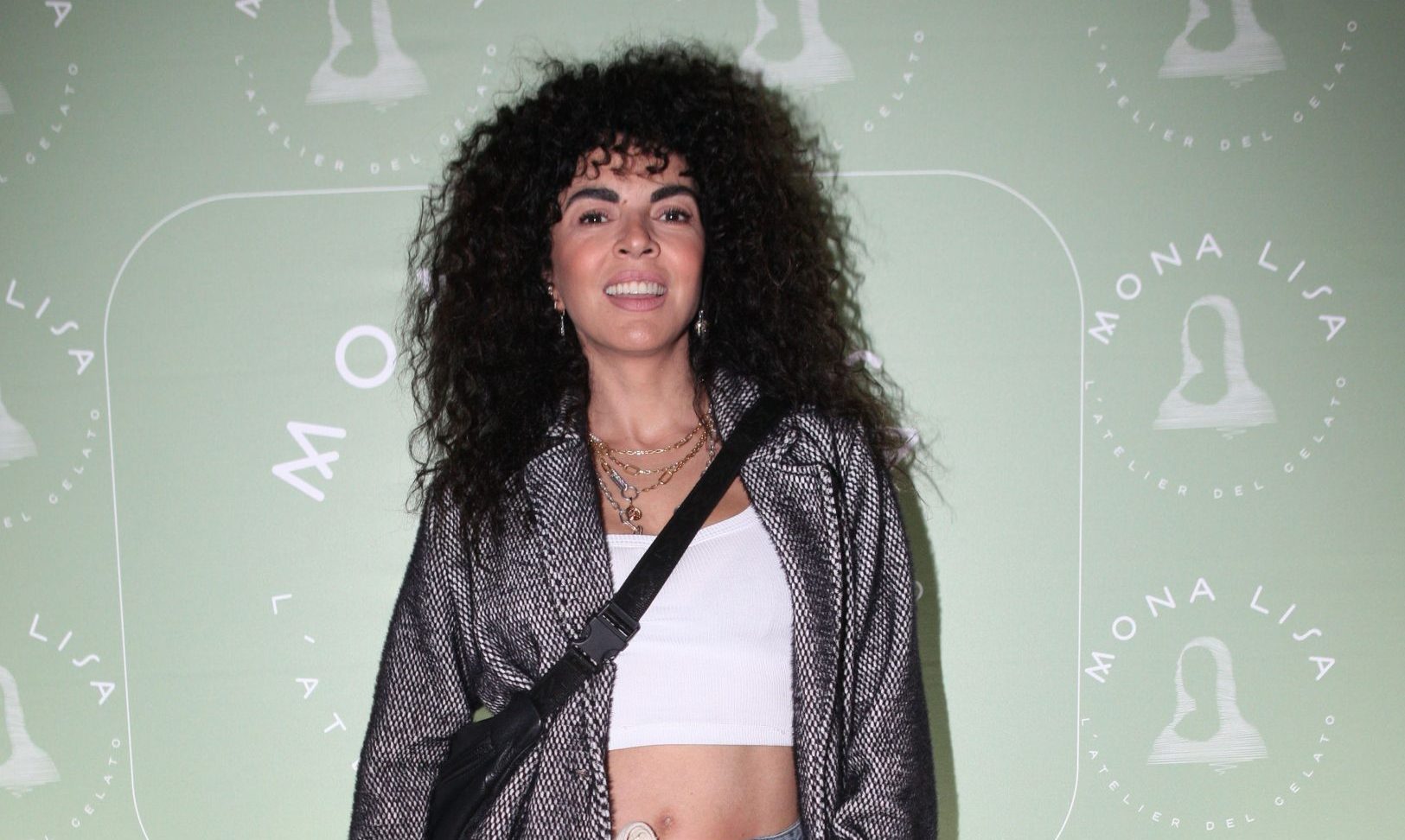 Μαρία Σολωμού: "Αν μου πείραζαν το παιδί, δεν θα είχα καμιά ψυχραιμία"