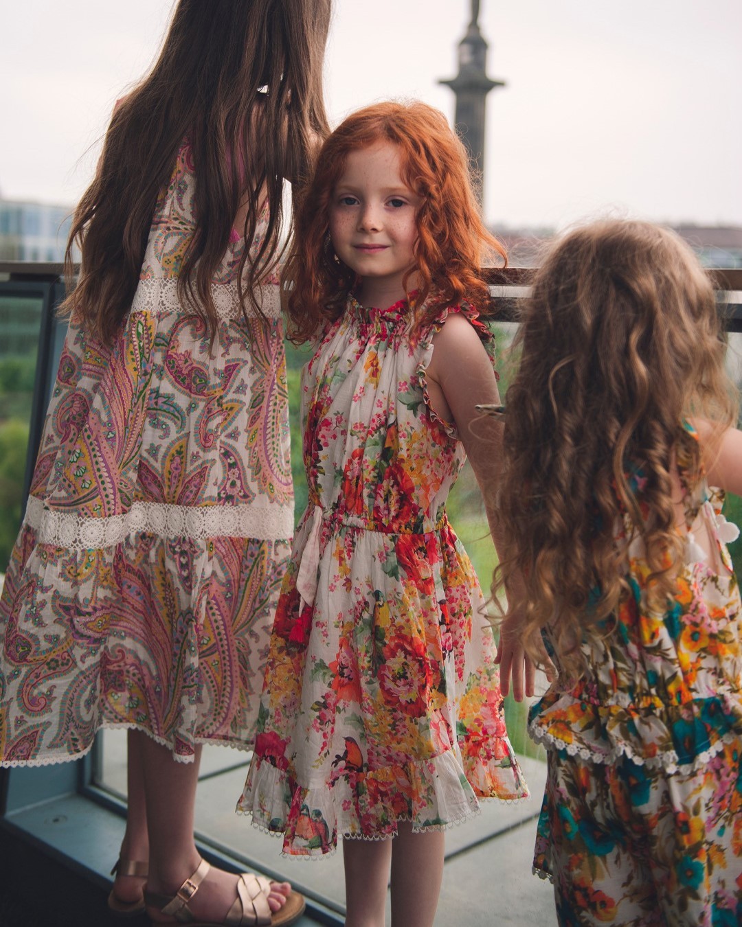 Η Lapin House καλωσορίζει τη Zimmermann: To brand συνώνυμο της καλοκαιρινής διασκέδασης