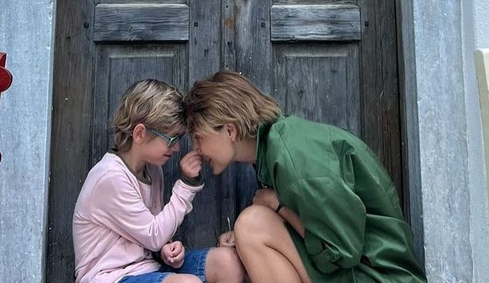 "Όταν έρχεται αυτή ημέρα όλα είναι κάπως πιο δύσκολα": Η συγκινητική ανάρτηση της Ευδοκίας Ρουμελιώτη για τη γιορτή της μητέρας