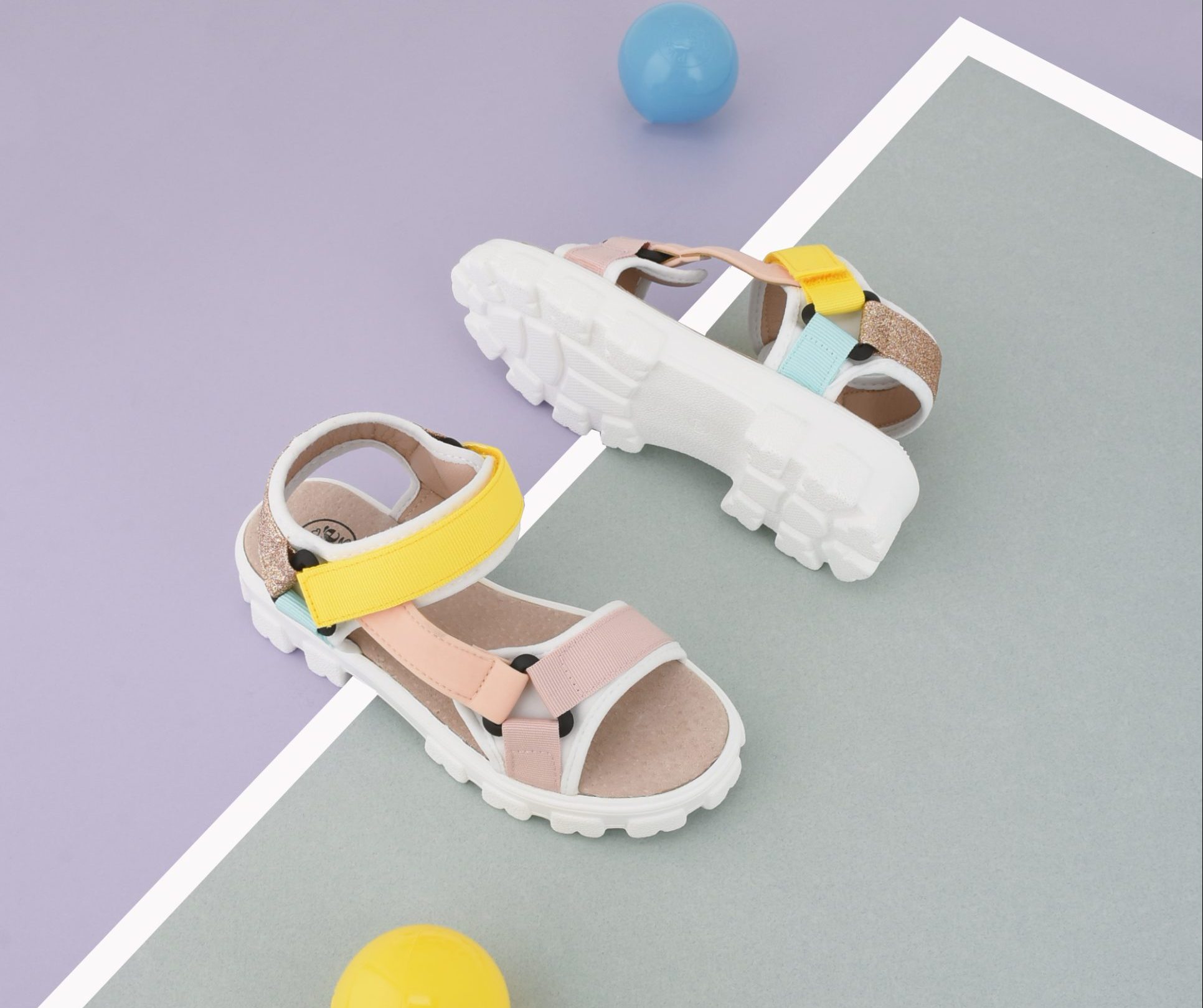 Η νέα Tsakiris Mallas Kids Collection Summer 2023 αντλεί έμπνευση από τη μαγεία του καλοκαιριού!